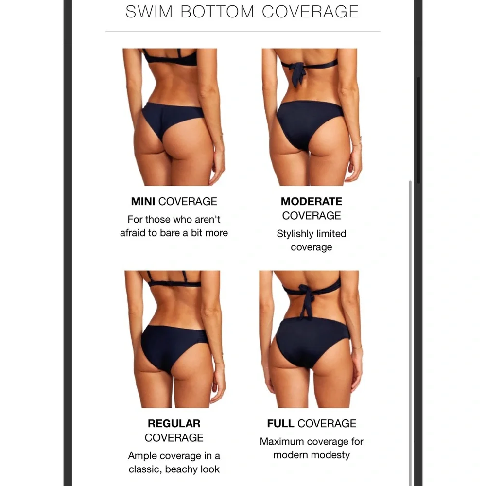 ROXY Beach Classics One-Piece Swimsuit NWT - Picture 7 of 7